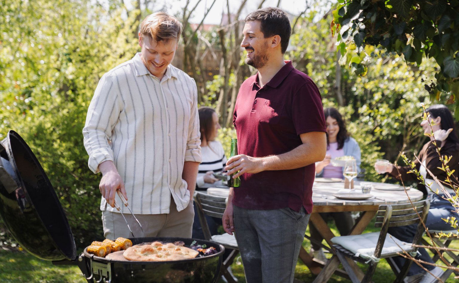 Grill-Rezepte: Schnell, einfach & vielfältig