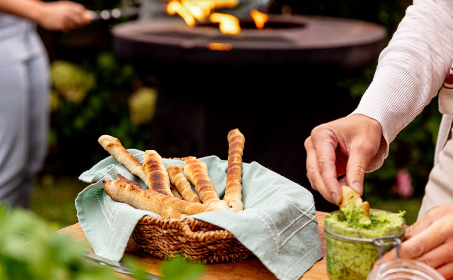 Grill-Rezepte schnell und einfach