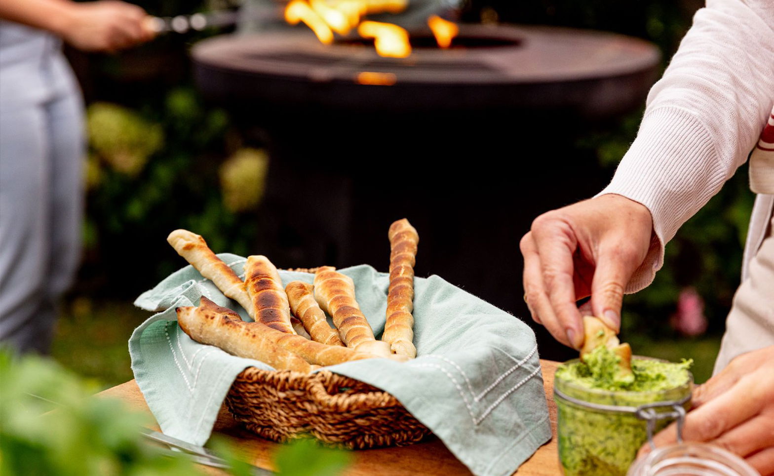 Grill-Rezepte schnell und einfach