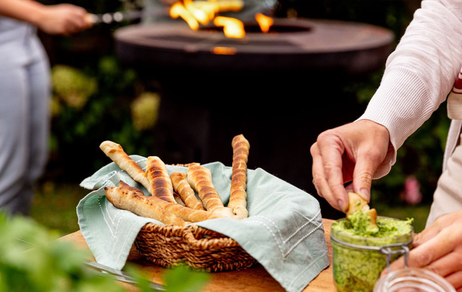 Grill-Rezepte schnell und einfach