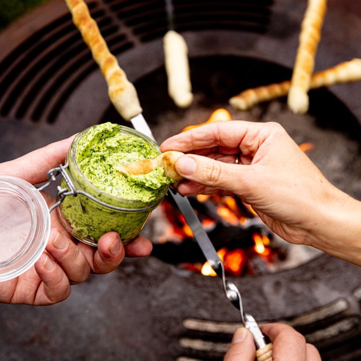 Grill-Rezepte: Schnell, einfach & vielfältig