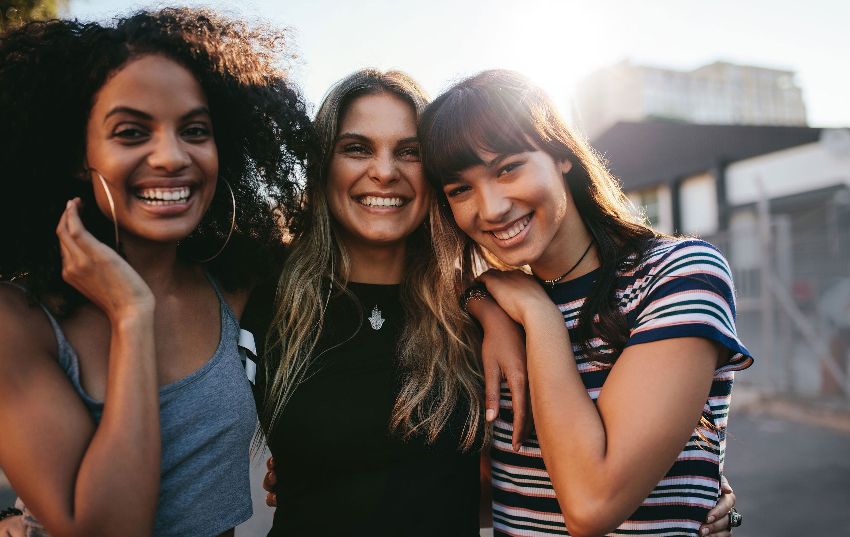 Mädelsabend: Rezepte für dich und deine Besties