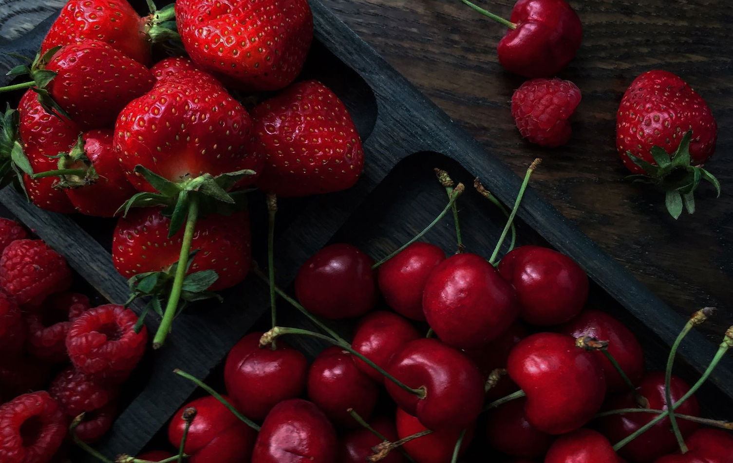 12 saisonale Rezepte für Mai