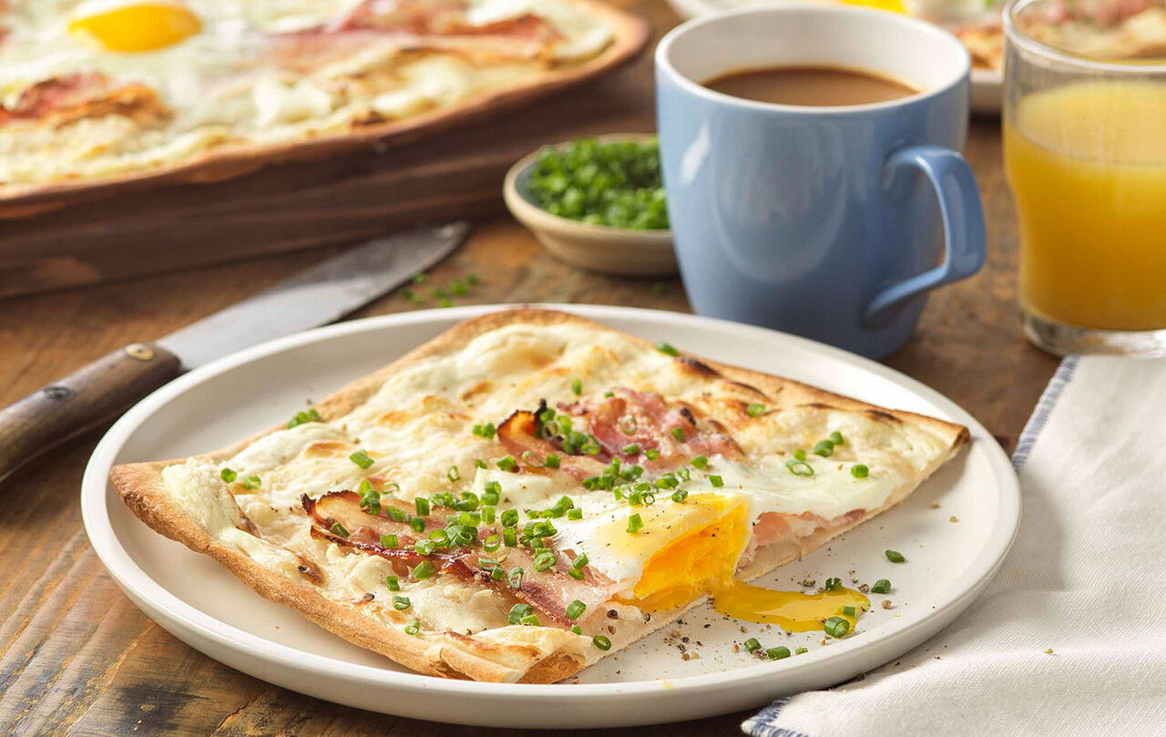 Rezepte für dein Frühstück