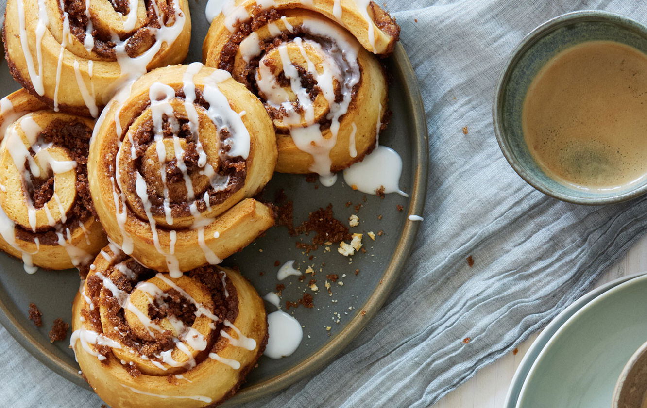 Süße Schnecken Rezepte