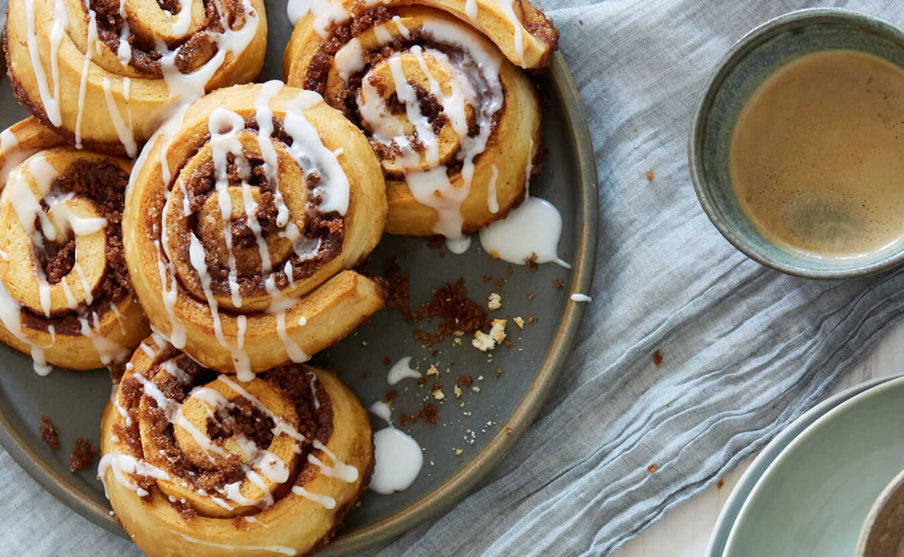 Süße Schnecken Rezepte