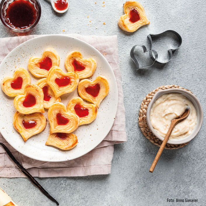 Tante Fanny Thermomix Rezepte