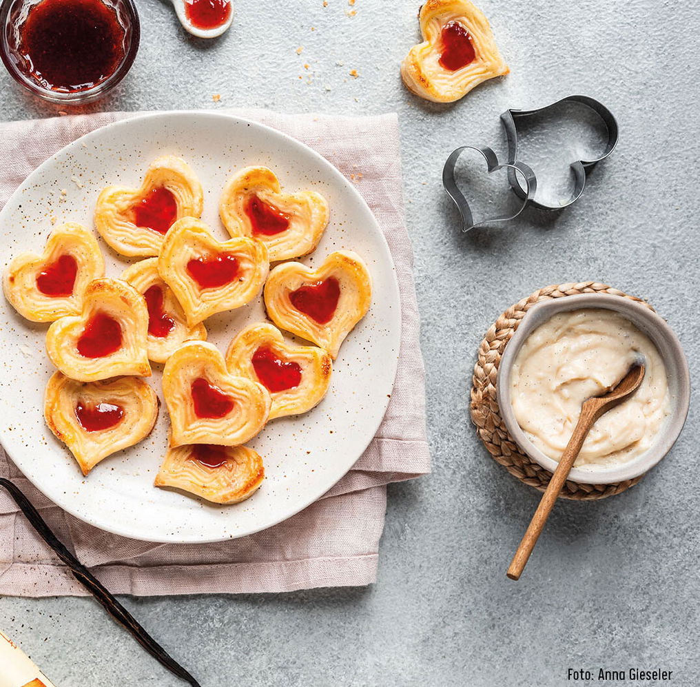 Tante Fanny Thermomix Rezepte