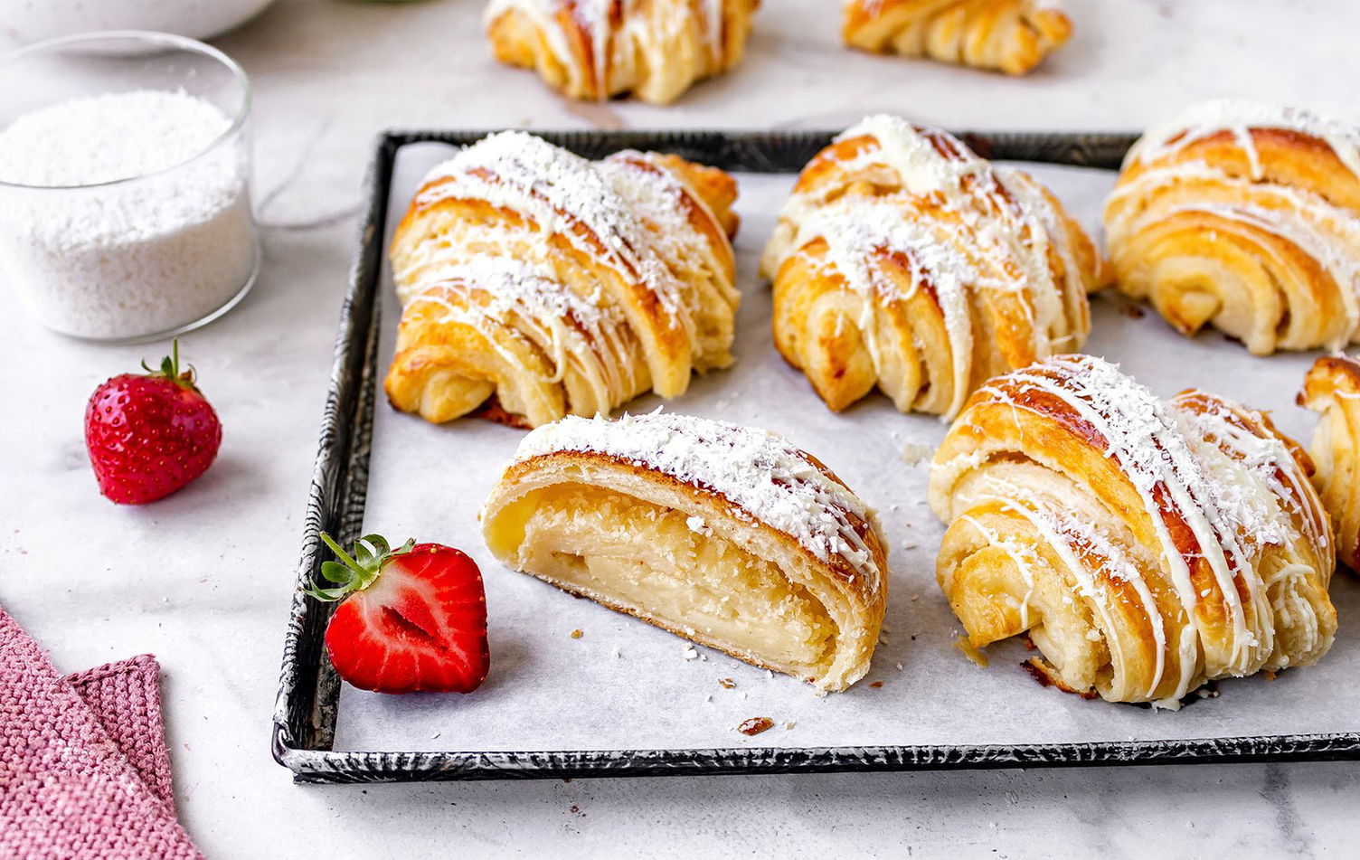 Tante Fanny Thermomix Rezepte
