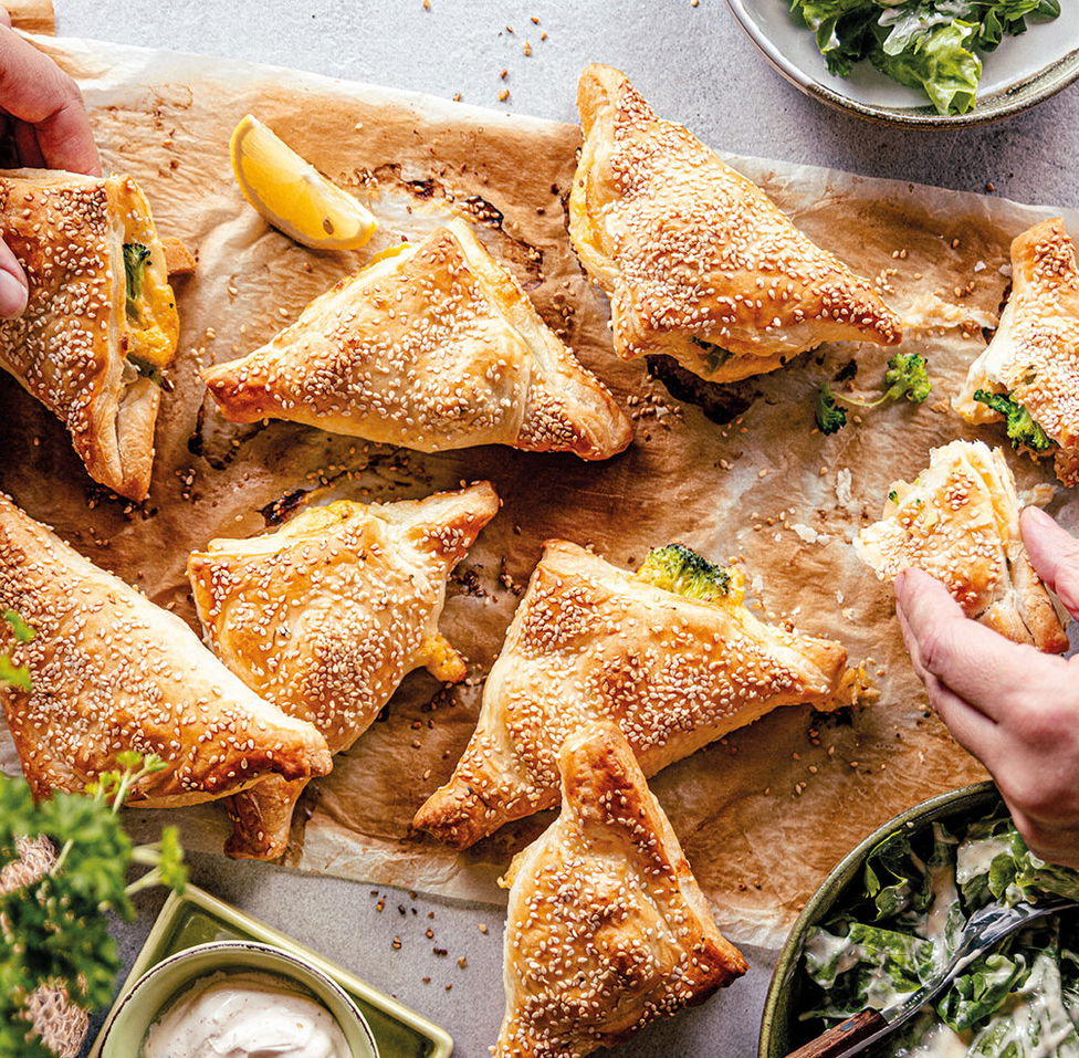 Vegetarische Rezepte