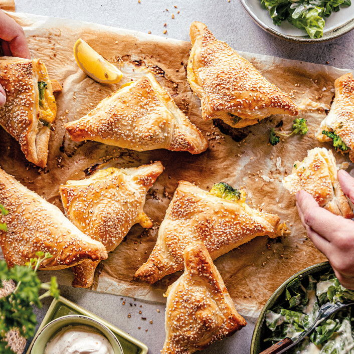 Vegetarische Rezepte