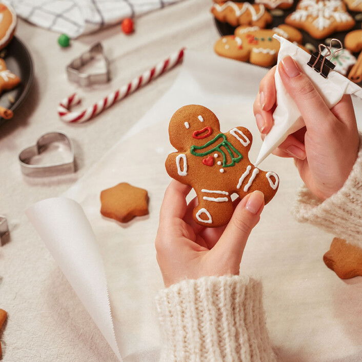 6 Tipps für deine Eiweiß-Glasur