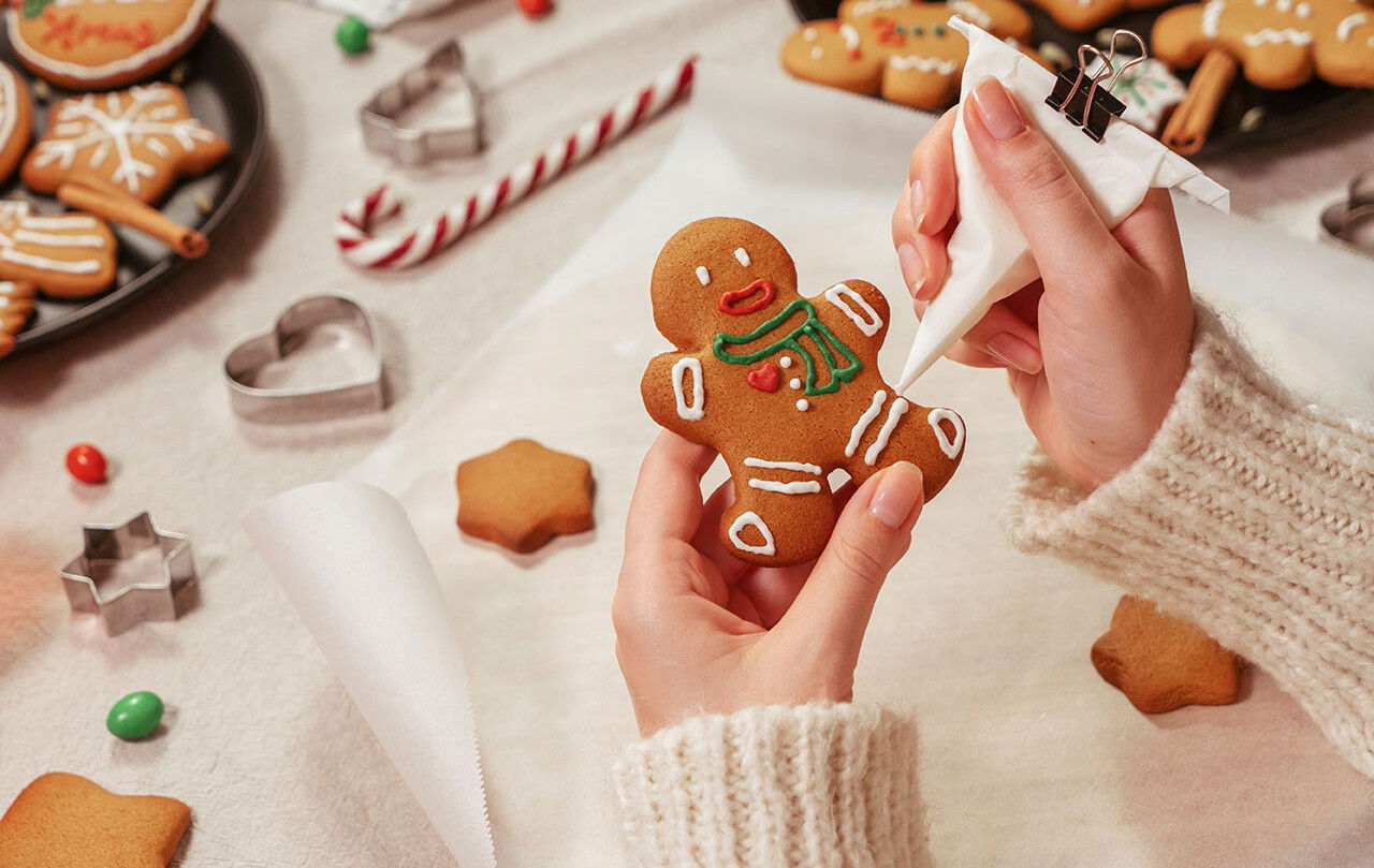 6 Tipps für deine Eiweiß-Glasur