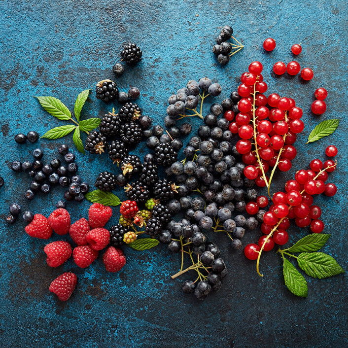 7 Tipps zum Umgang mit Beeren