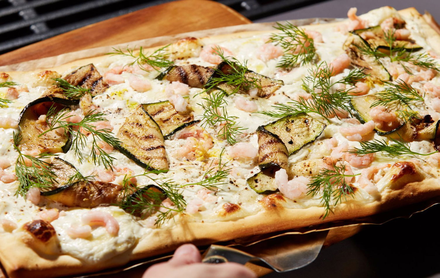 Pizza grillen: Tipps & Tricks