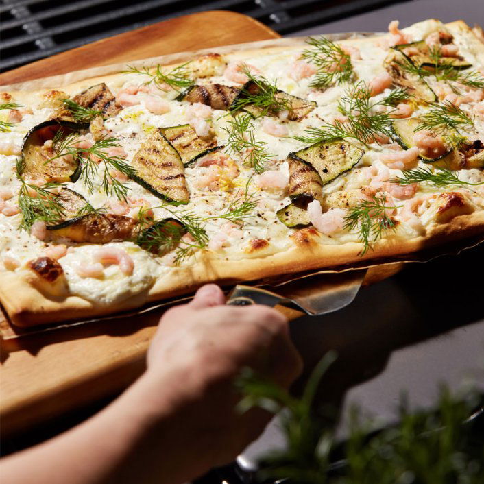 Pizza Grillen: Tipps & Tricks