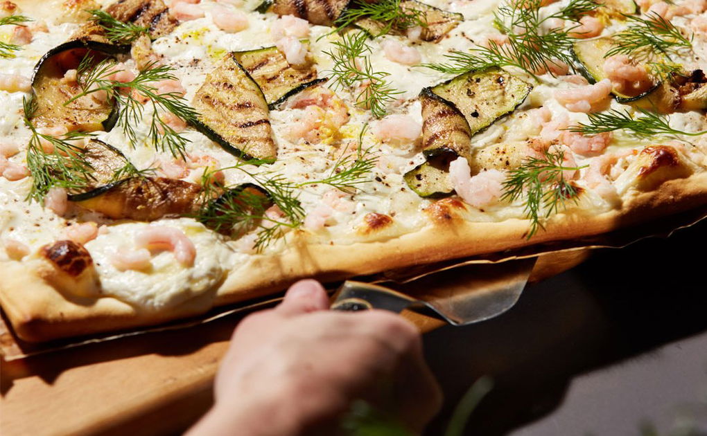 Pizza Grillen: Tipps & Tricks