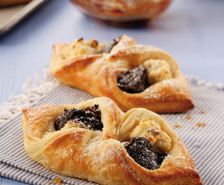 Rezept Süße Egerländer Tante Fanny