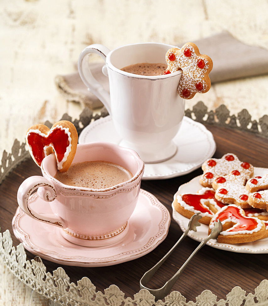 Kekstassenhänger Tante Fanny