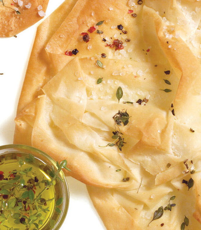 Knitterchips Filoteigchips Tante Fanny