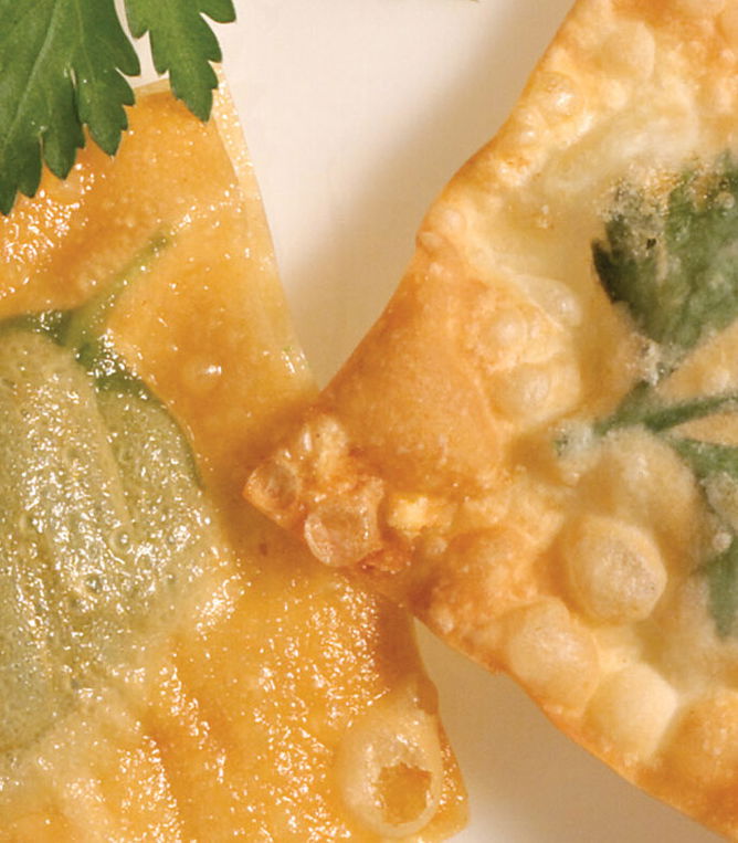 Kräuterkarten Tante Fanny