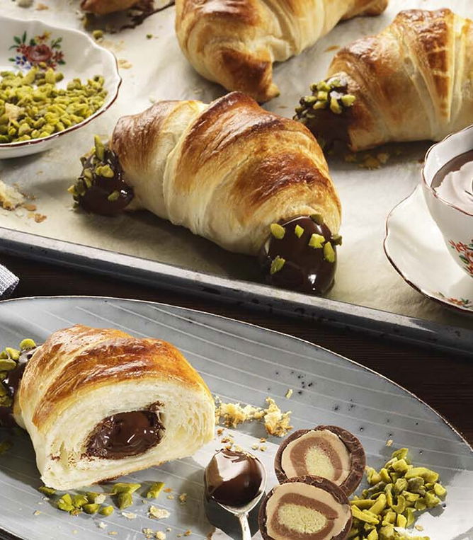 Mozartkipferl Tante Fanny