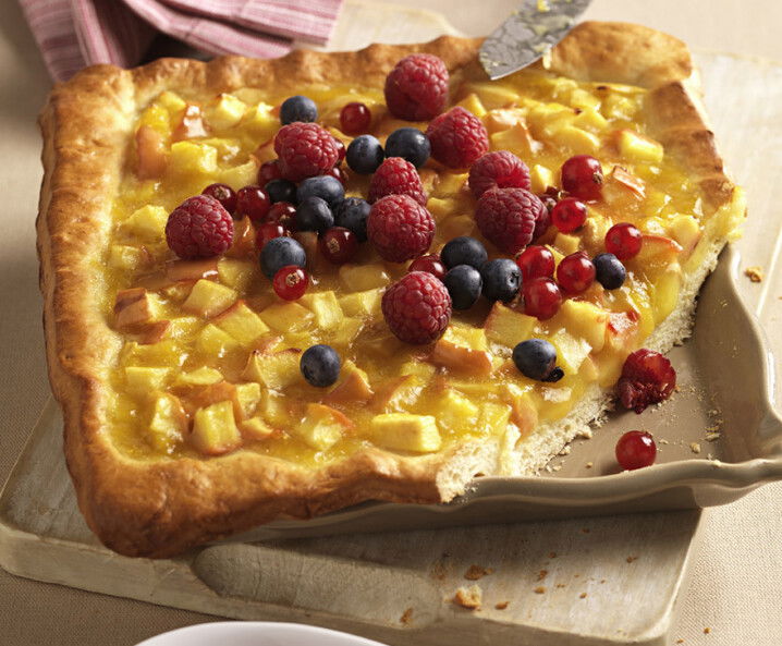 Obsttarte Tante Fanny