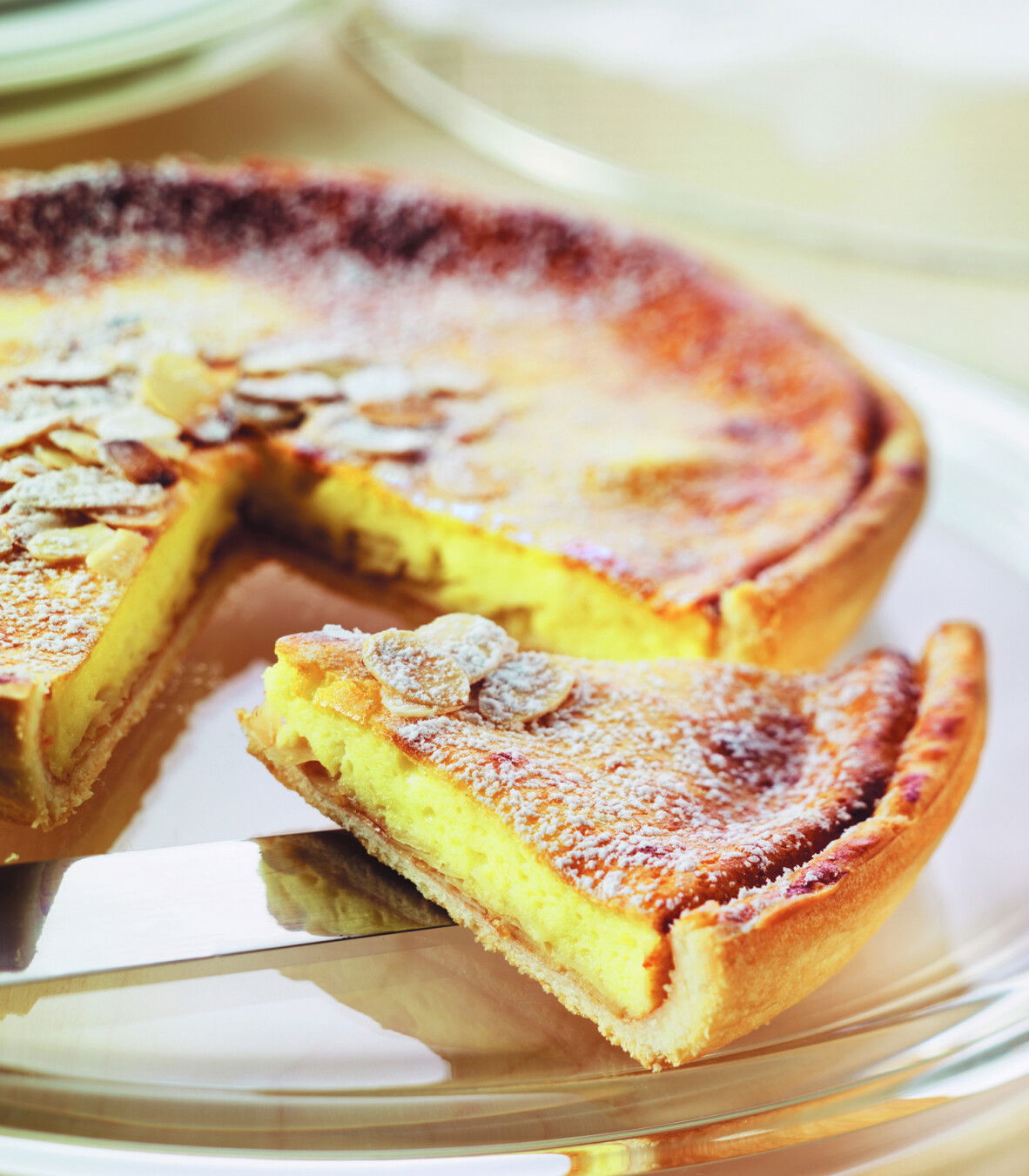 Nidelwähe Rezept - Tante Fanny