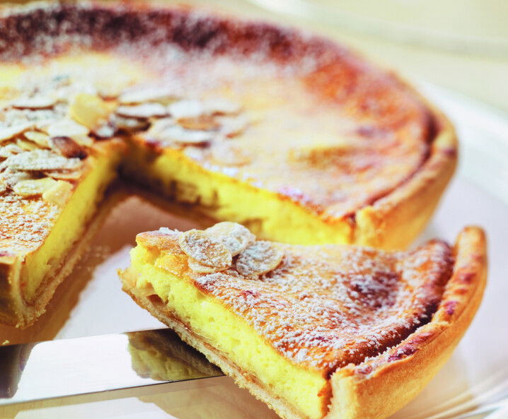 Nidelwähe Rezept - Tante Fanny