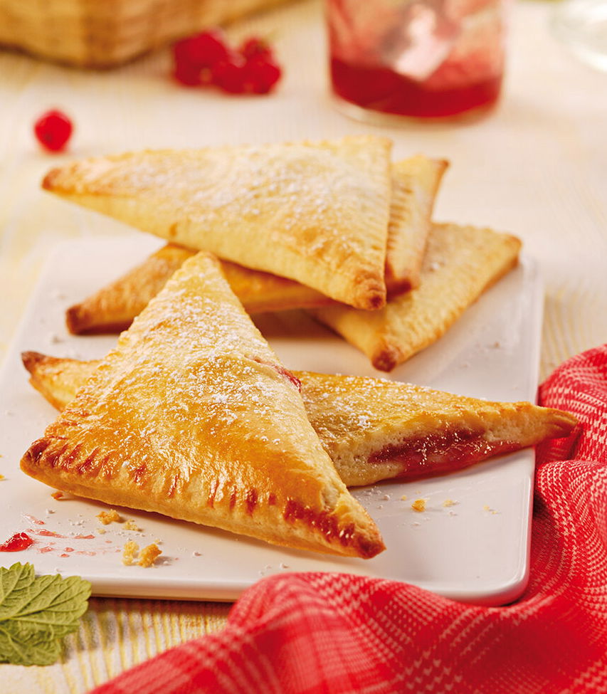 Ribiselecken Tante Fanny