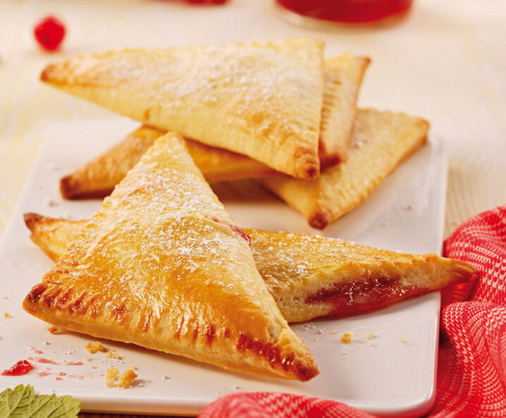 Ribiselecken Tante Fanny