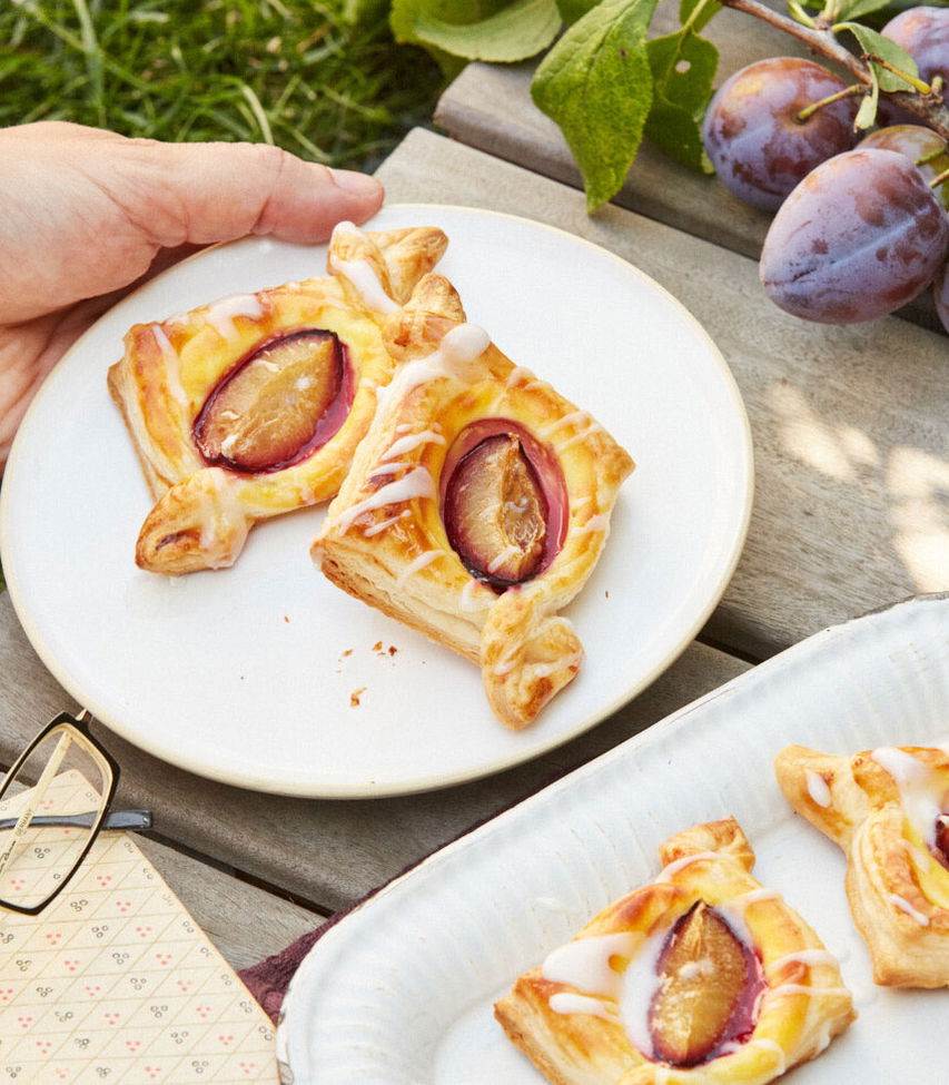 Zwetschken-Kopenhagener