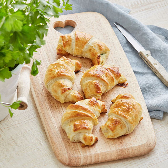 Schnelle Rezepte aus nur 5 Zutaten