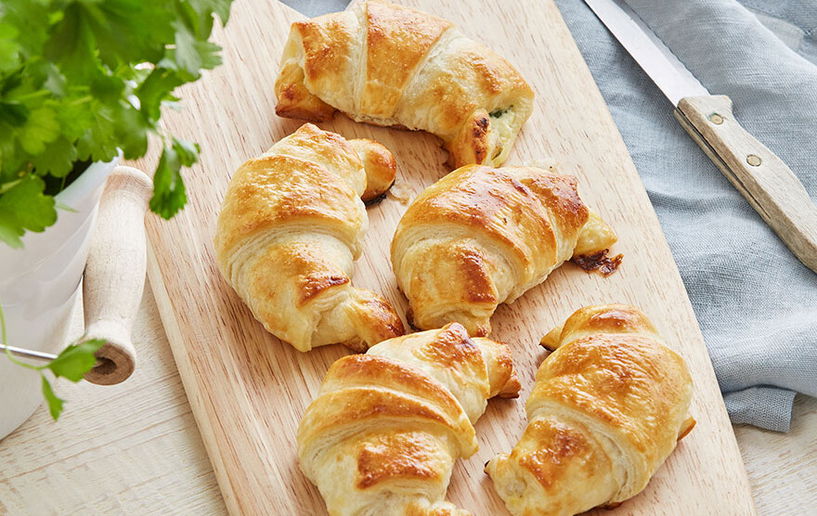 Schnelle Rezepte aus nur 5 Zutaten