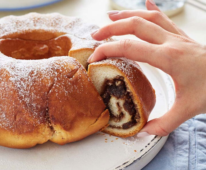 Kärntner Reindling Rezept