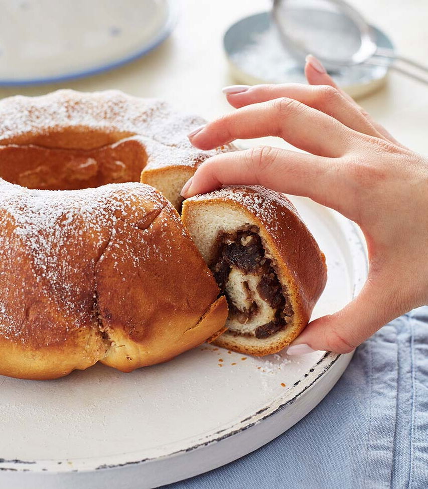 Kärntner Reindling Rezept