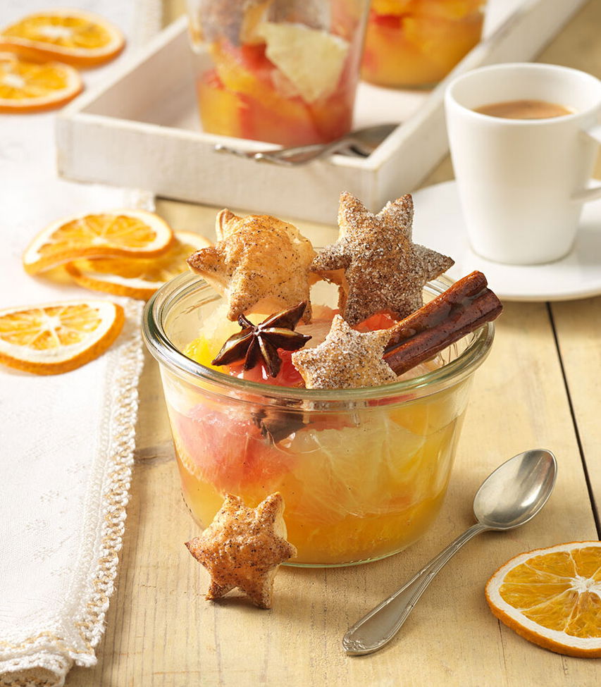 Zitrusfruechte_mit_Blaetterteigsternen