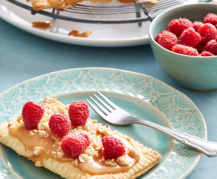 Himbeer_Erdnusskaramell_Poptartes