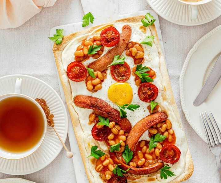 English-Breakfast-Flammkuchen