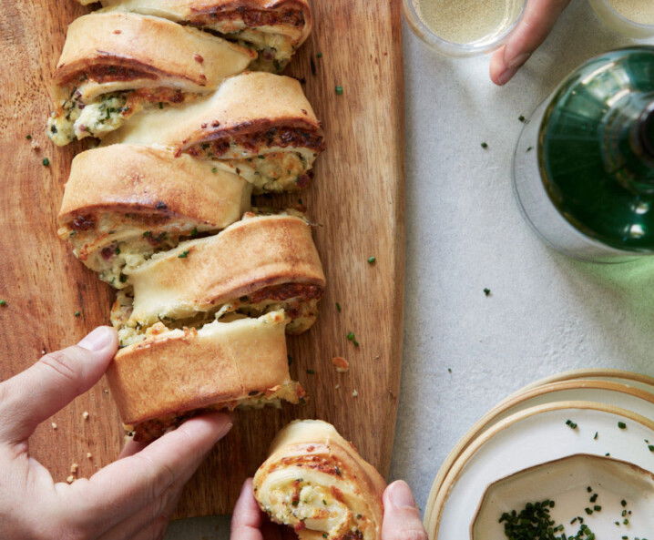 Elsässer Zupfschnecken