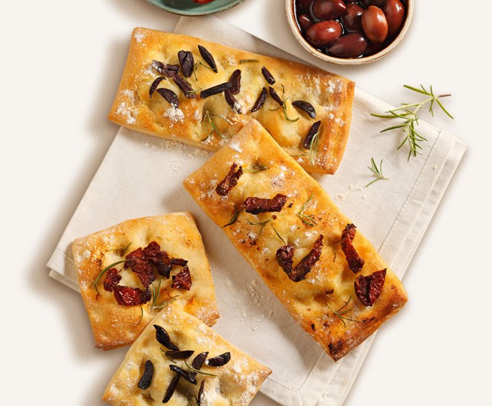 Focaccia