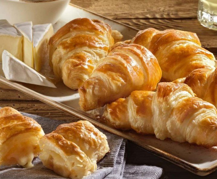 camembert croissant