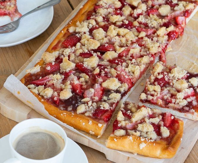 Epres pite