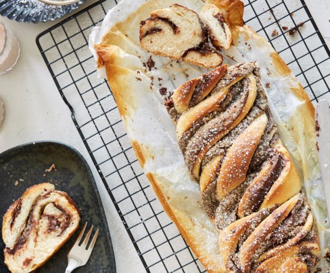 babka