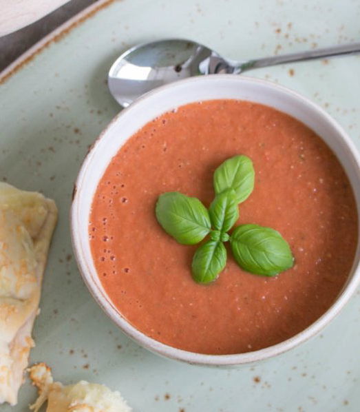gazpacho