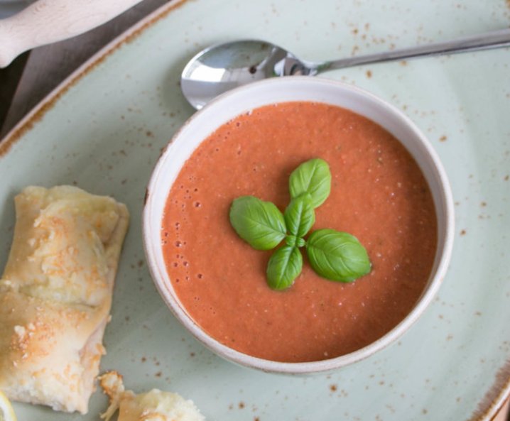gazpacho