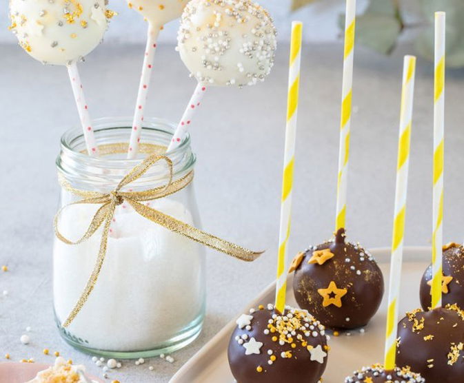cake pop