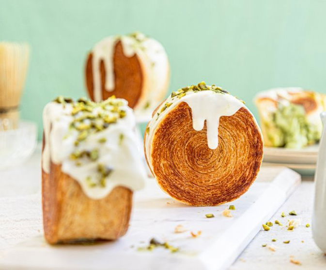 new york rolls