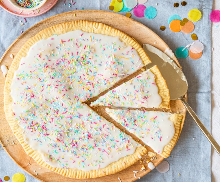 óriás pop tarts