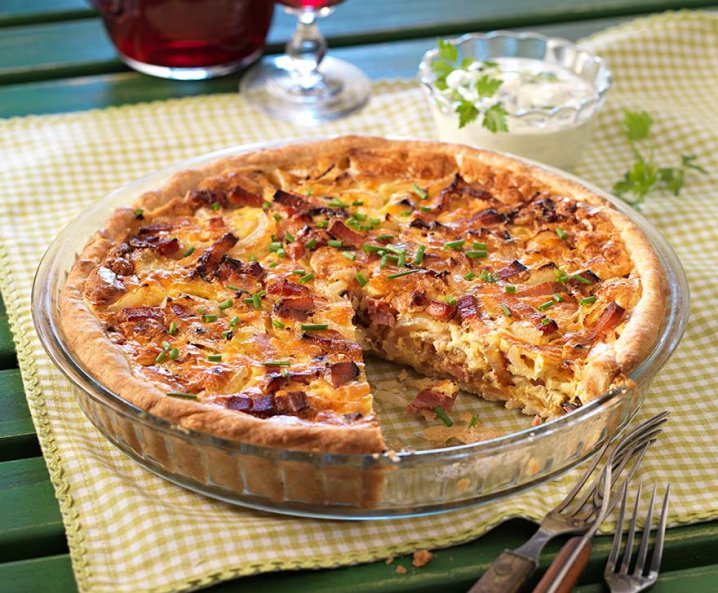 Quiche_Lorraine Tante Fanny
